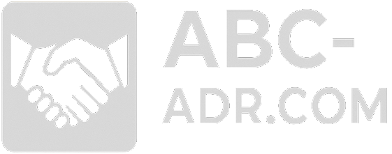 ABC ADR logo